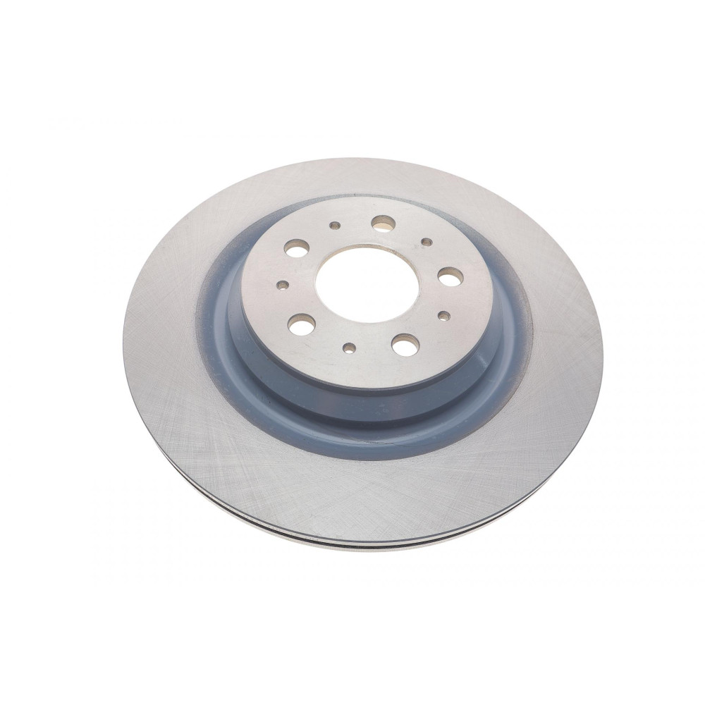 Диск гальмівний задній Tesla Model 3 17- - 176865 FEBI BILSTEIN