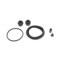 Ремкомплект супорта переднього Renault Trafic 14- d=60mm Trw 260080 FRENKIT