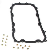 Прокладка поддона VW Touareg / Audi Q7 3.0TDI/4.2 FSI 02-10 - 100 321 0010 MEYLE