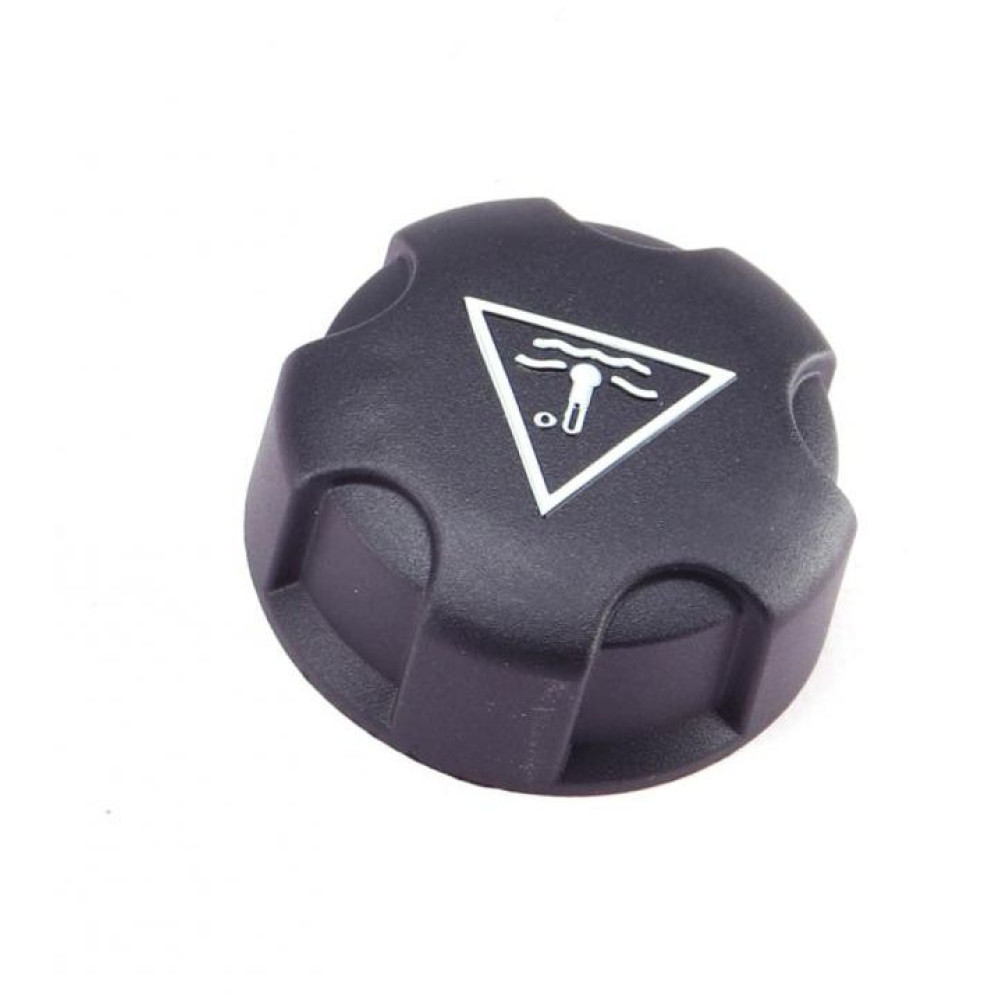 Кришка бачка розширювального Citroen Berlingo/Jumpy/Fiat Scudo 1.4-2.2HDI 04- - 37600 FEBI BILSTEIN