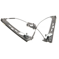 Стеклоподъемник передний VW Sharan 10-L электро без моторчика - 175795 FEBI BILSTEIN