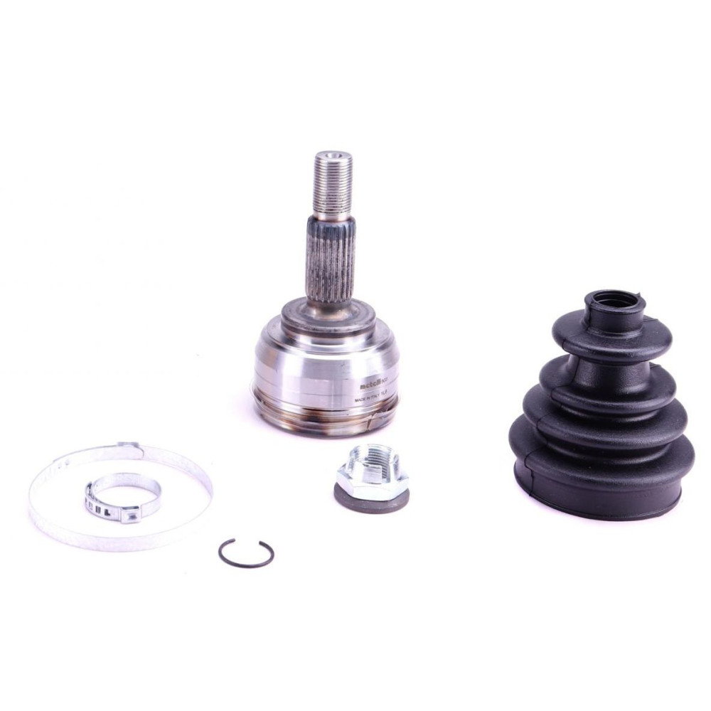 ШРКШ зовнішній Renault Clio 05-14/Twingo 07-/Modus 04- 23z/28z/49mm/76mm/50mm 15-1503 METELLI