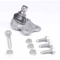 Опора кульова передня/знизу Fiat Doblo Cargo 263_, 02/10 - 825 0380 10 FAG