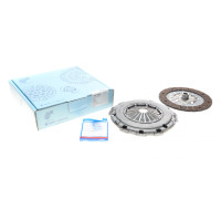 Комплект зчеплення Citroen Berlingo 1.6 HDi 08- d=228mm ADP153055 BLUE PRINT