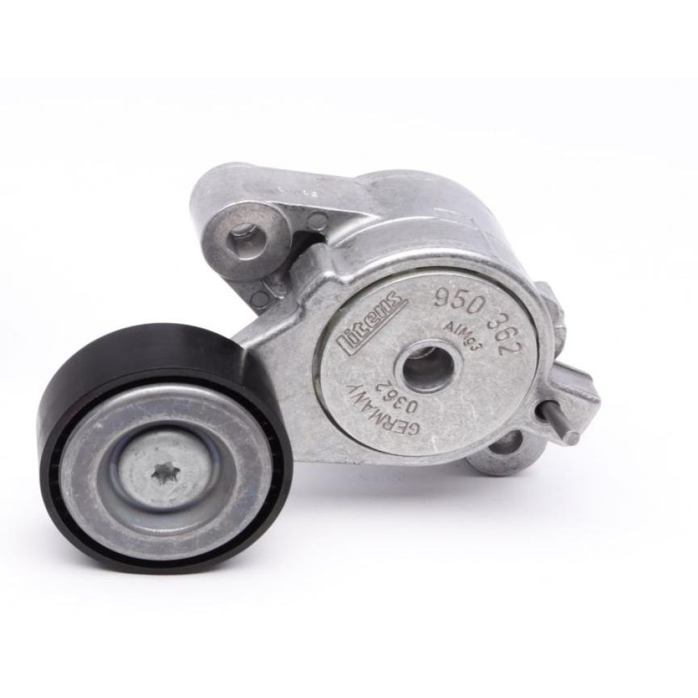 Натяжник ремня генератора VW Golf V 1.4 TSI 05-10 58x20 534 0396 10 INA