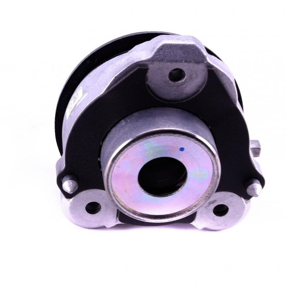 Подушка амортизатора переднього + підшипник Fiat Ducato 14- R SNR 29169 IMPERGOM