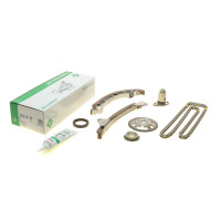 Комплект ланцюга ГРМ Toyota Avensis 00-08/Corolla 01-09/Rav 4 1.8 00-05 z=130 559 0138 10 INA