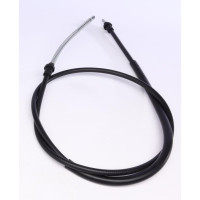 Трос ручника задний Dacia Duster 1.2TCe-1.6 16V 10- 1787/1561mm 10.01.08 LINEX