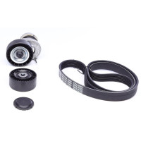 Комплект ремня генератора Audi A4/A5/Q5 2.0D 08-17 KPV396 DAYCO