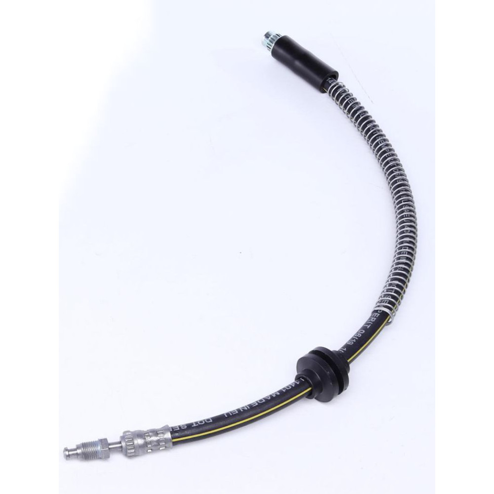 Шланг тормозной передний Fiat Scudo/Peugeot Expert 1.6-2.0/1.9TD 95-07 L=465mm - 11-14 525 0027 MEYLE