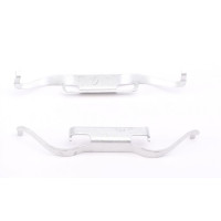 Планка суппорта переднего прижимная к-кт VW T5 03-09 Ate 901681 FRENKIT