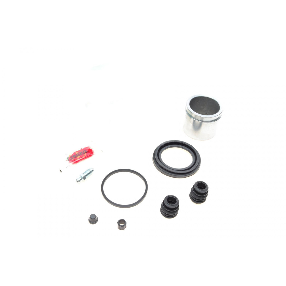 Ремкомплект суппорта переднего Honda HR-V 15-d=57mmNiss + поршень 257803 FRENKIT