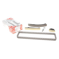 Комплект ланцюга ГРМ Mercedes Sprinter 901-906/Vito W638 2.2CDI 00- цепь, башмак, натяжитель - 30300 FEBI BILSTEIN