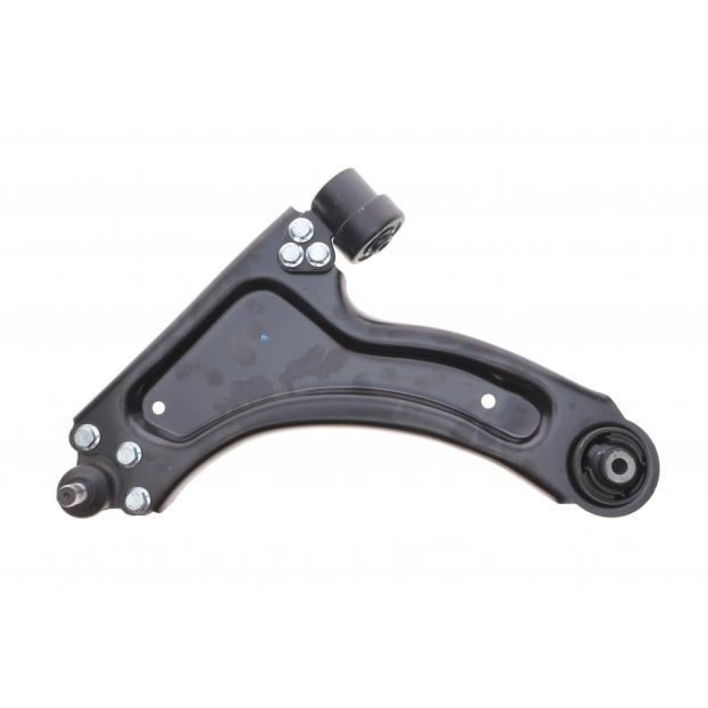 Рычаг подвески передний/снизу L Opel Combo 01- - 616 050 0012 MEYLE