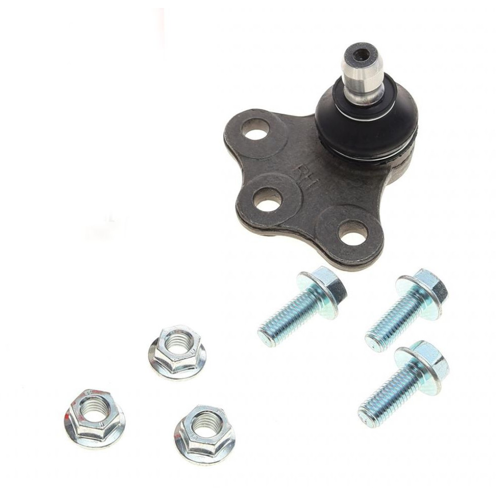 Опора шаровая передняя/R Opel Meriva 03-10 18-05706 KAPIMSAN Опора шаровая передняя/R Opel Meriva 03-10 18-05706 KAPIMSAN