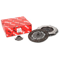 Комплект зчеплення Fiat Scudo 2.0JTD d=226mm +вижимний 961854 KAWE