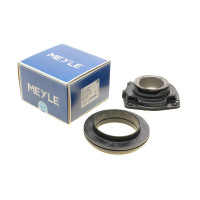 Опора амортизатора переднього + підшипник Nissan Note 06- L - 36-14 641 0004 MEYLE