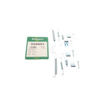 Комплект пружинок колодок ручника Mitsubishi Colt 1.1-1.5 DI-D 04-12 Lucas 950891 FRENKIT Комплект пружинок колодок ручника Mitsubishi Colt 1.1-1.5 DI-D 04-12 Lucas 950891 FRENKIT
