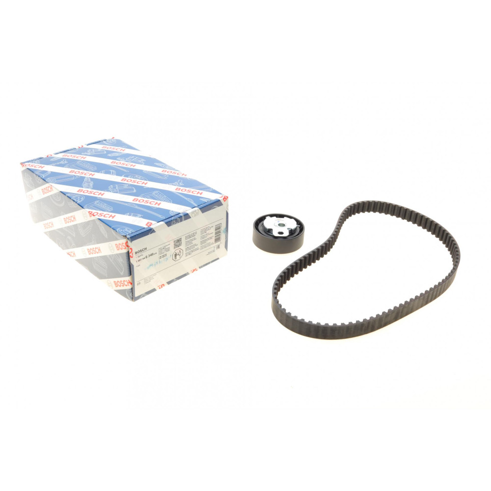 Комплект ГРМ Ford Connect/Focus/Mondeo 1.8TDCI 02- 20x91z - 1 987 946 349 BOSCH