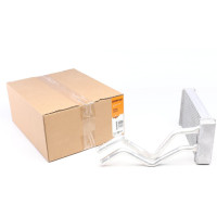 Радиатор печки Nissan Navara/Patfinder 2.5/3.0 05-54351 NRF