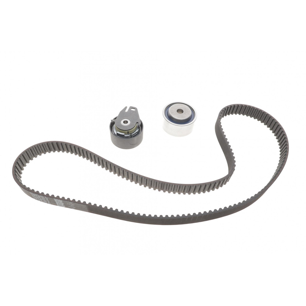 Комплект ГРМ Fiat Doblo 1.6 16V/Natural Power 01-, 76kw, 158x25.4 530 0222 10 INA