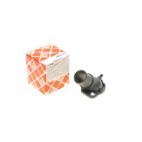 Корпус термостата Citroen Berlingo/Peugeot Expert/Fiat Ducato 1.8/2.0 - 17935 FEBI BILSTEIN