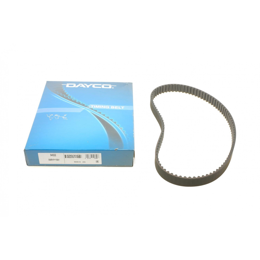 Ремень ГРМ Mitsubishi Colt/L300/L400 2.5TD 94522 DAYCO