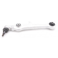 Рычаг подвески передний/снизу/спереди Audi A4/A6/A8/Skoda Super B/VW Passat 1.6-4.2 94-08 - 19932 FEBI BILSTEIN