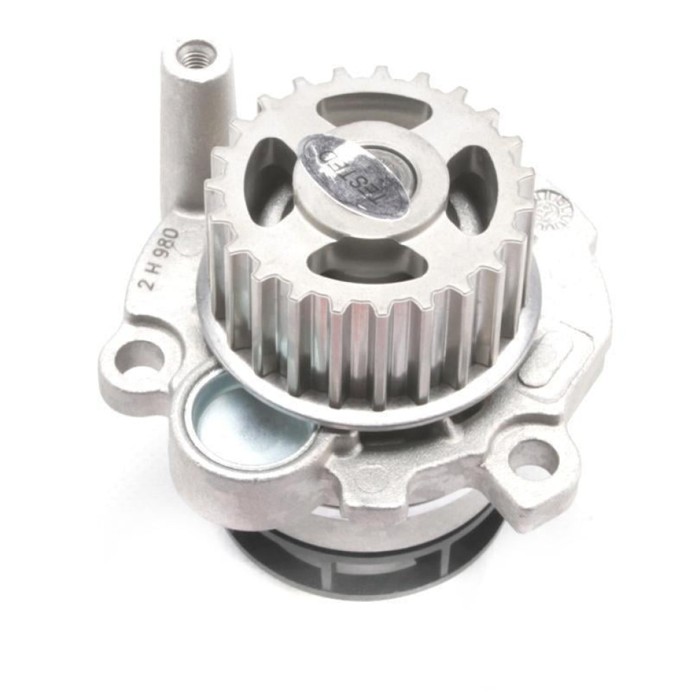 Помпа води Audi A3/A4/A6 2.0TFSI 04-13/Skoda Octavia 2.0RS 05-13/VW Golf 2.0R 07- 23z R/B 8лоп PA980 GRAF