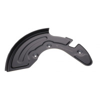 Защита тормозного диска переднего R Aud A4/A6/VW Passat 94-05 - 176762 FEBI BILSTEIN