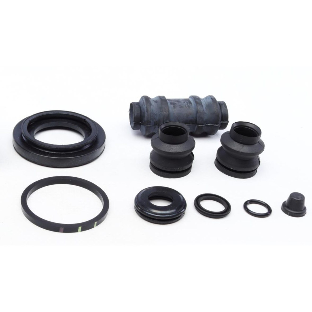 Ремкомплект суппорта заднего Kia Carens I/II 00- d=38mm Kasko 238048 FRENKIT