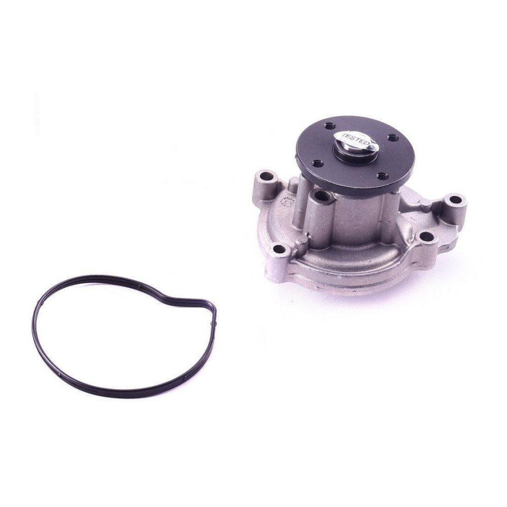 Помпа води Mercedes A-class W169 160CDI/180CDI 2.0 OM640 08-12 R/B 6 лоп PA1179 GRAF