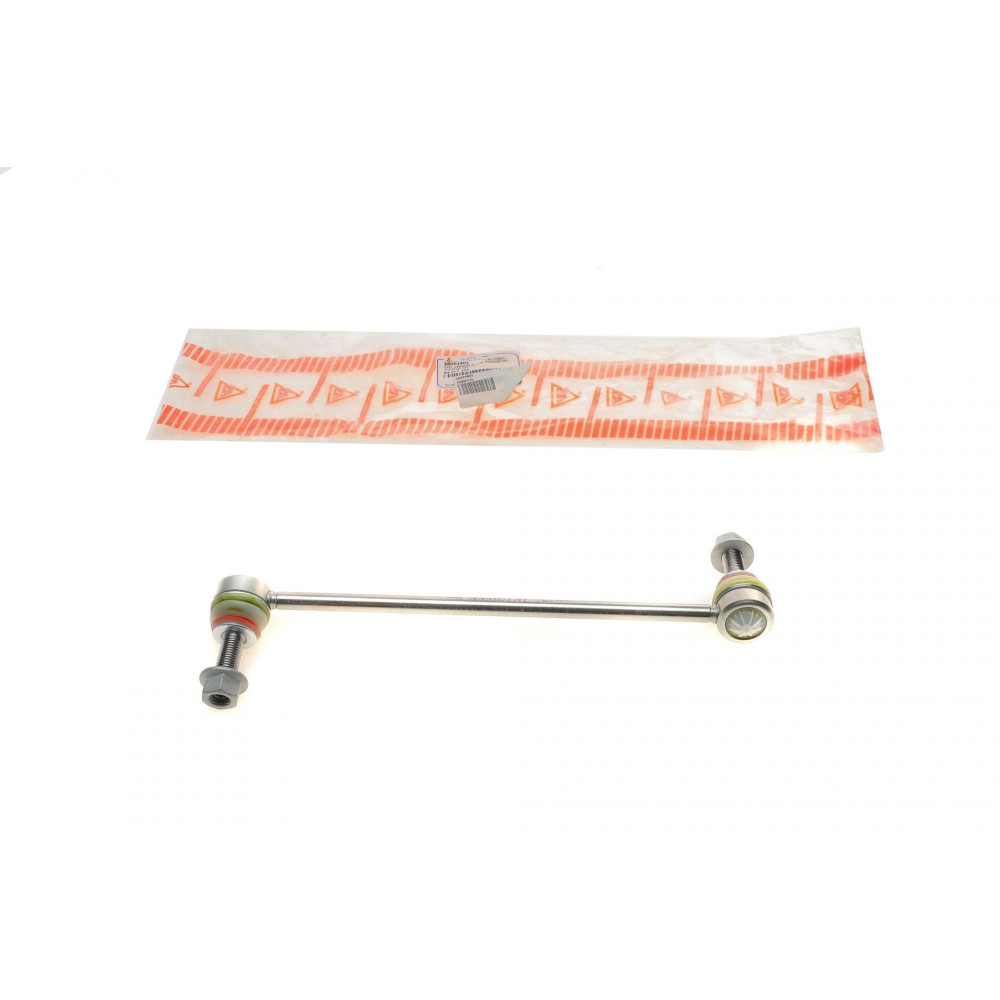 Тяга переднего стабилизатора R Opel Insignia B 17- L=275mm 26OP1601 ASMETAL