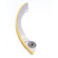 Планка заспокоювача ланцюга ГРМ Opel Insignia A 2.0Turbo 08-17 555 0553 10 INA