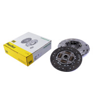 Комплект зчеплення VW Crafter 2.0TDI 11- 80-105kw, CKTB.CKTC.CKUC.CSLB.CSLC 624 3703 09 LuK