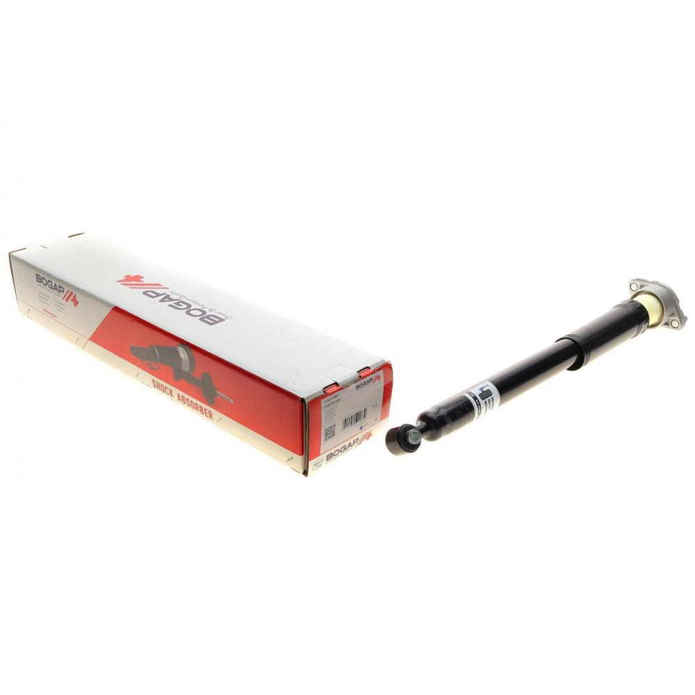 Амортизатор задній Mercedes C-class W204 07-14 C3411107 BOGAP