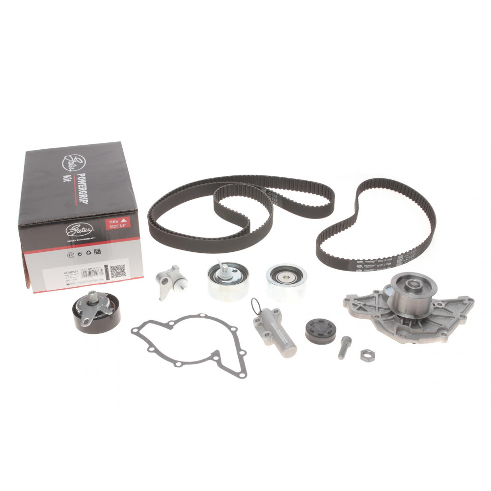 Комплект ГРМ + насос Audi A4/VW Passat 2.5TDI 97-05 CT1015 KP25557XS-1 GATES