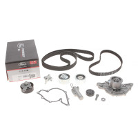 Комплект ГРМ + насос Audi A4/VW Passat 2.5TDI 97-05 CT1015 KP25557XS-1 GATES