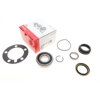 Подшипник ступицы задней Toyota Hilux 2.5/3.0D 05-к-кт 713 6184 40 FAG