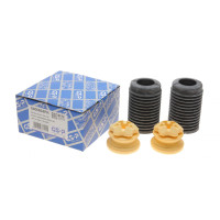 Пильник + відбійник амортизатора заднього BMW 5 F11 09- к-кт 2 шт B47/N20/N47/N53/N57 5406804PK GSP