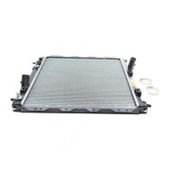 Радиатор охлаждения Chrysler PT Cruiser 1.6-2.4 00-10507x460x27для комб.сист.охл. водяной/масл 53337 NRF