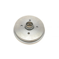 Барабан тормозной задний Audi/VW -04 180x39 - 0 986 477 002 BOSCH