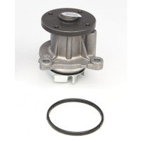 Насос воды Hyundai i10/i20 1.2 08-/Kia Rio 1.2/1.25 11-/Picanto 1.2 11- R/B 6 лоп PA1125 GRAF