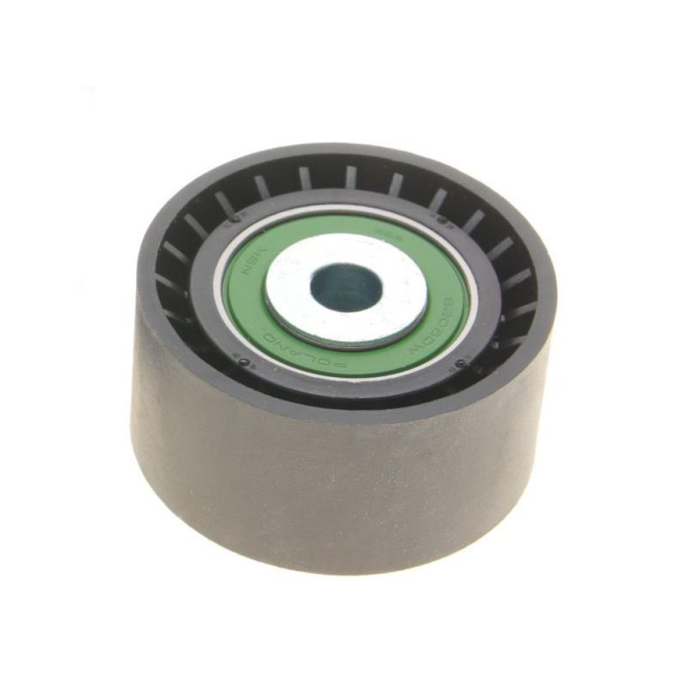 Ролик генератора Renault Trafic/Opel Vivaro 2.0DCI 06- паразитный 60х30 - 16-14 009 0005 MEYLE