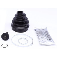 Пильник ШРКШ зовнішній Ford C-Max 07-10/Focus II/III 04- 25х90х107 к-кт 13-0384 METELLI