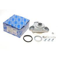 Подушка амортизатора переднього + підшипник Fiat Ducato 06- L 518181S GSP