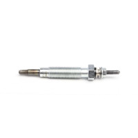 Свічка розжарювання Mitsubishi Pajero/Mitsubishi L 200/300/Kia Pregio 2.5TD 86- 11721211 ISKRA
