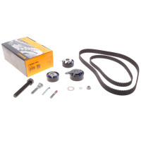 Комплект ГРМ + ТНВТ VW LT/T4 2.5TDI 96-06 26.4x122z / 20.8x81z CT939K7PRO CONTINENTAL