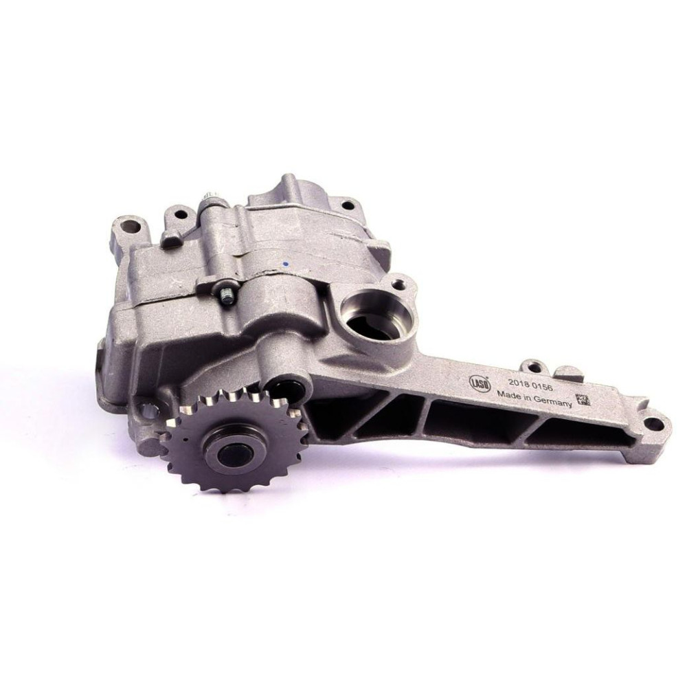 Насос масляний Mercedes Sprinter 3.0CDI OM642 без різьби 20180156 LASO