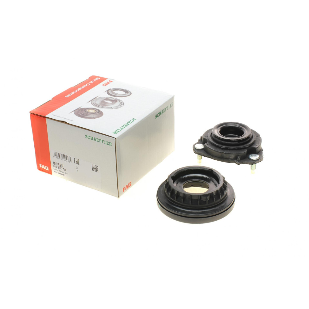 Подушка переднего амортизатора + подшипник Ford Mondeo III 00-07 815 0077 30 FAG